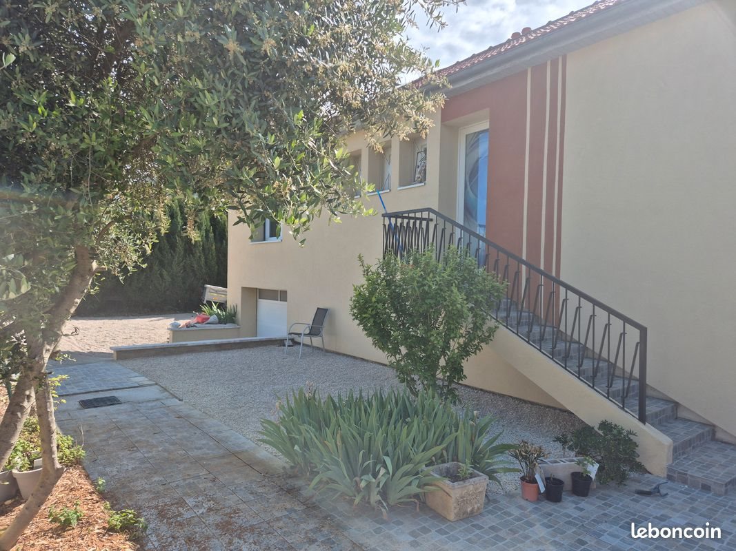 Maison à vendre, 109m², Beaune