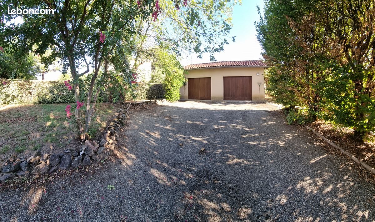 Maison à vendre, 152m², Reyniès