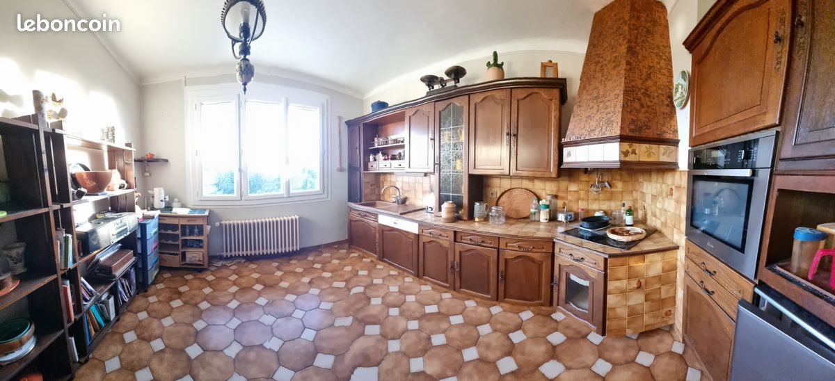 Maison à vendre, 152m², Reyniès