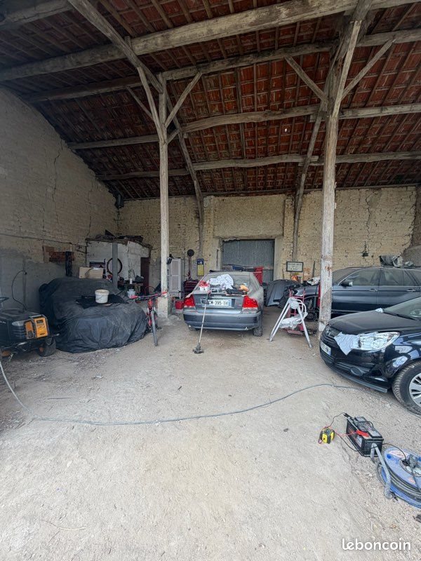 Maison à vendre, 80m², Juvigny