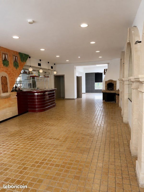 Maison à vendre, 250m², Douai