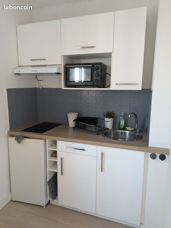 Appartement à louer, 24m², Libourne