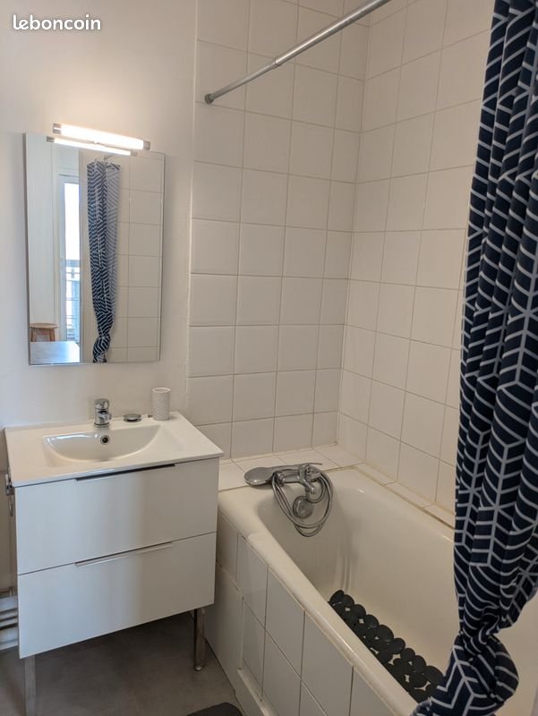 Appartement à louer, 24m², Libourne