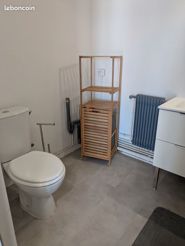 Appartement à louer, 24m², Libourne