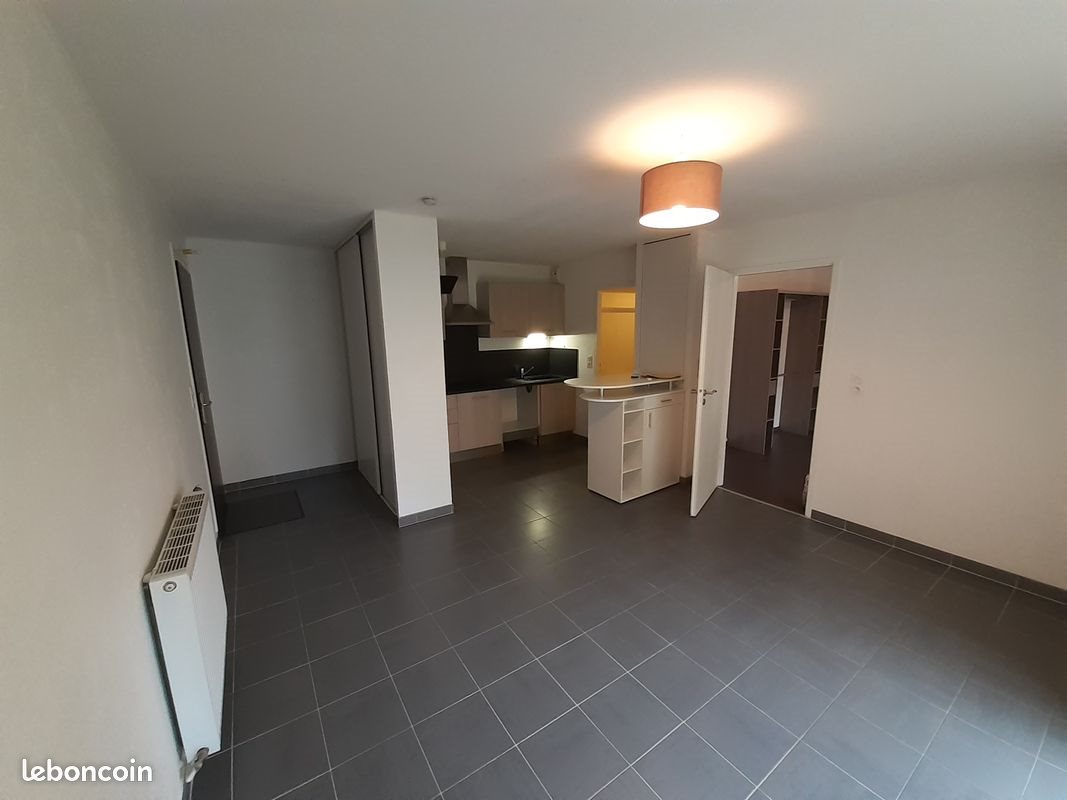 Appartement à louer, 40m², Troyes