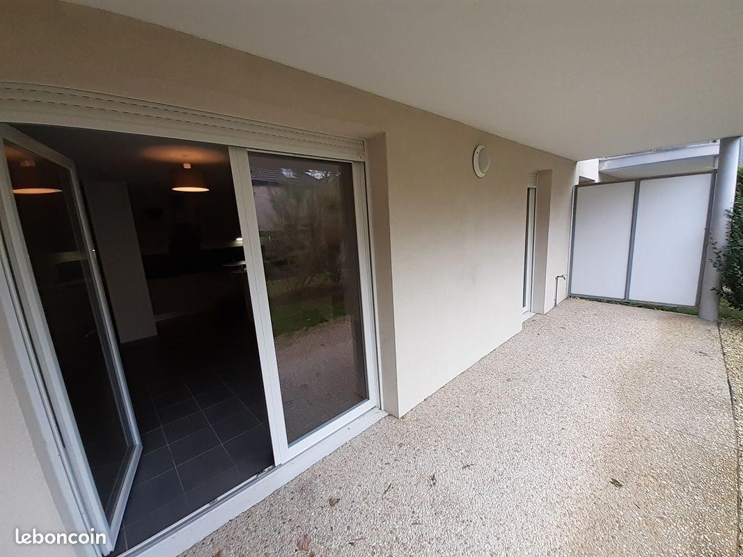 Appartement à louer, 40m², Troyes