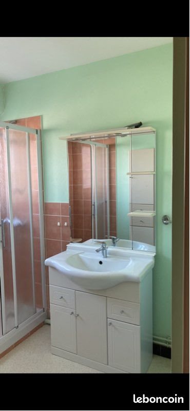 Appartement à vendre, 57m², Royan
