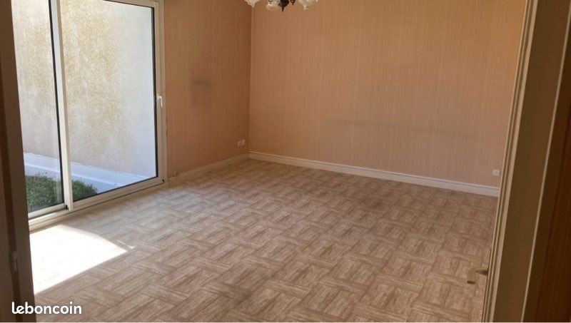 Appartement à vendre, 57m², Royan