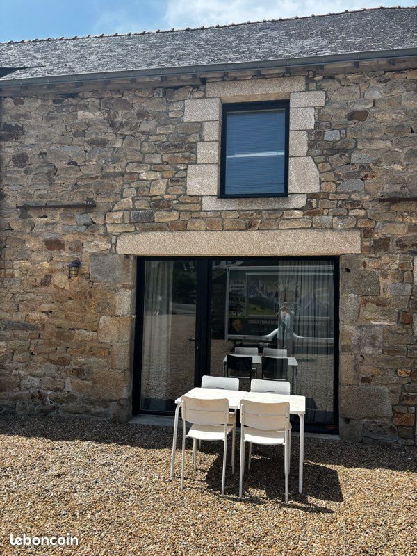 Appartement à louer, 55m², Lorient
