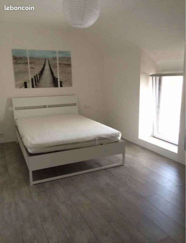Appartement à louer, 55m², Lorient
