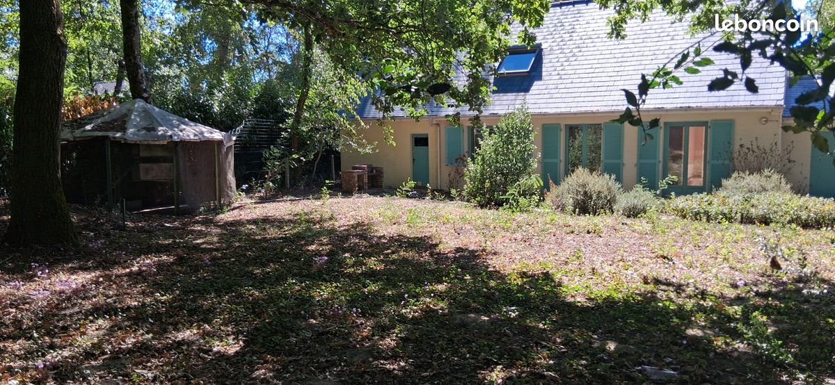 Maison à vendre, 144m², Saint-Herblain