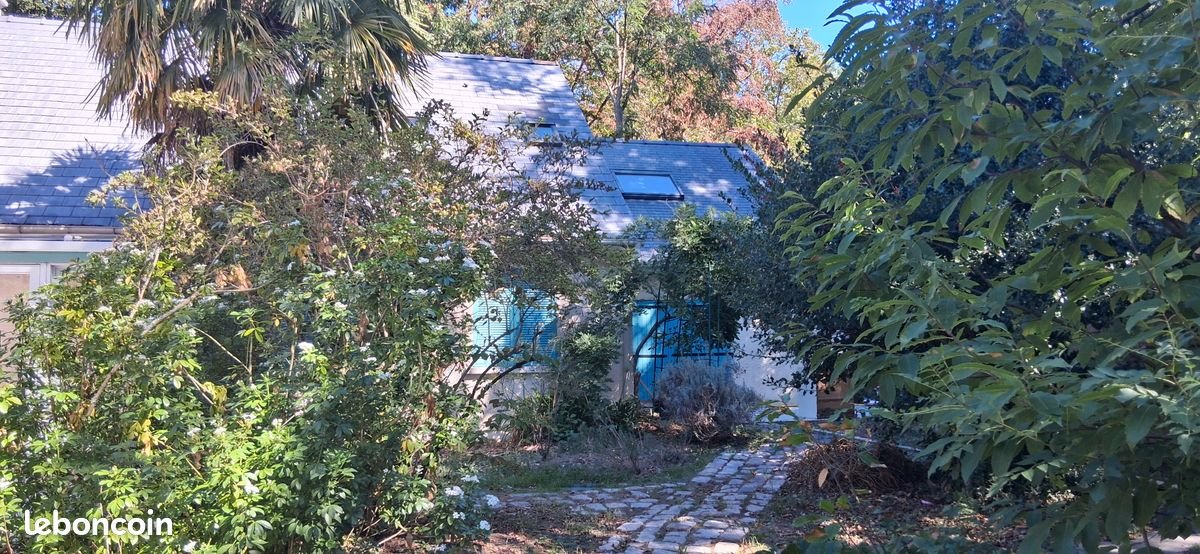 Maison à vendre, 144m², Saint-Herblain