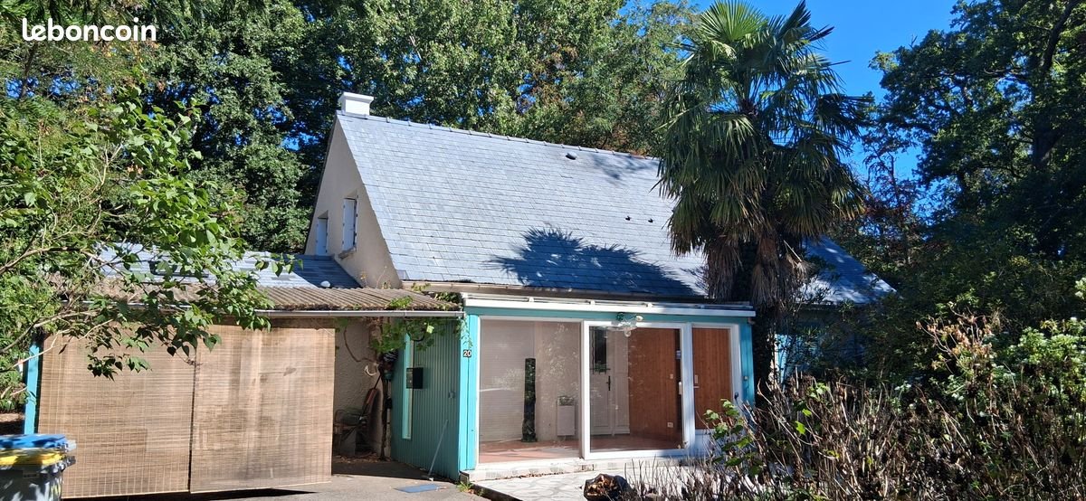 Maison à vendre, 144m², Saint-Herblain