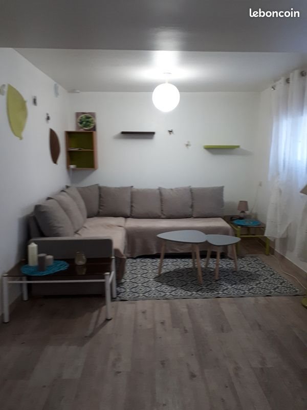Appartement à louer, 37m², Bernay