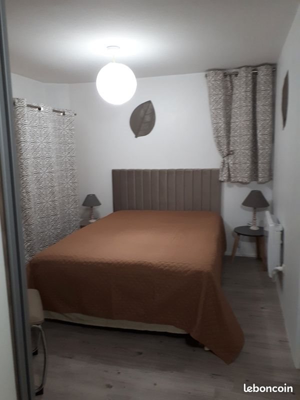 Appartement à louer, 37m², Bernay