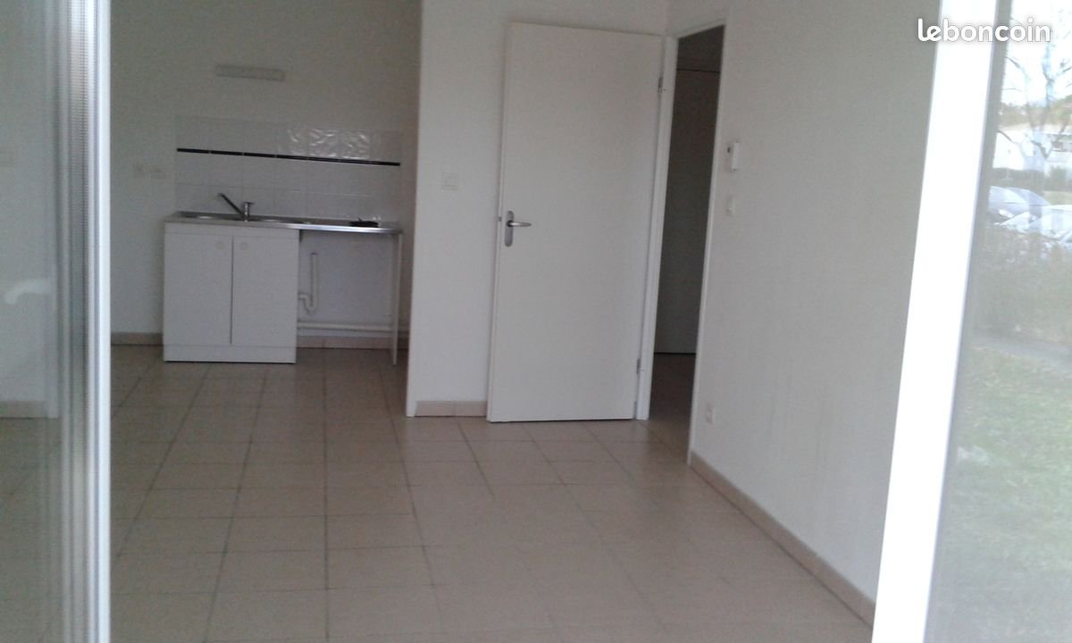 Appartement à louer, 42m², Belin-Béliet