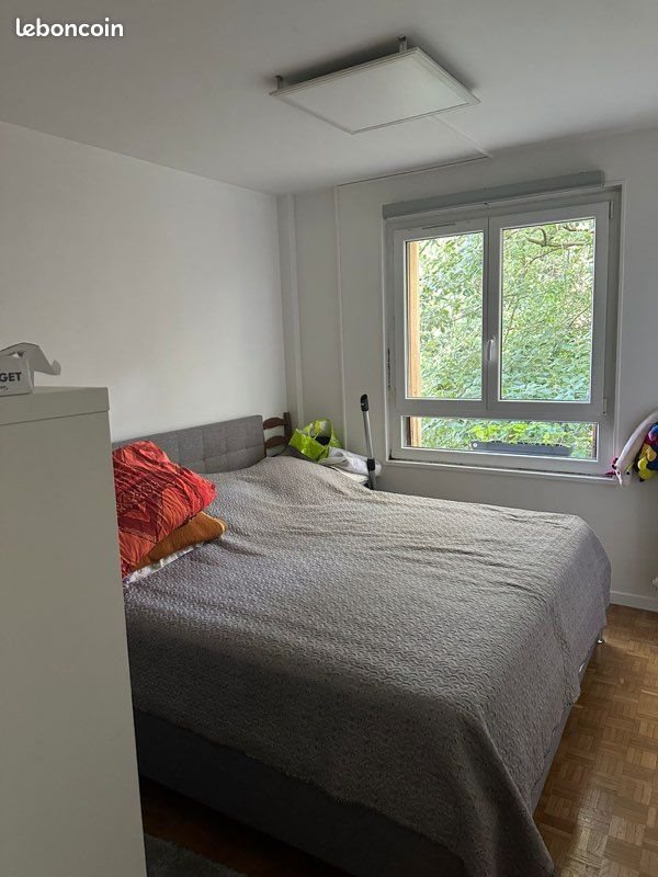 Appartement à louer, 66m², Villemomble