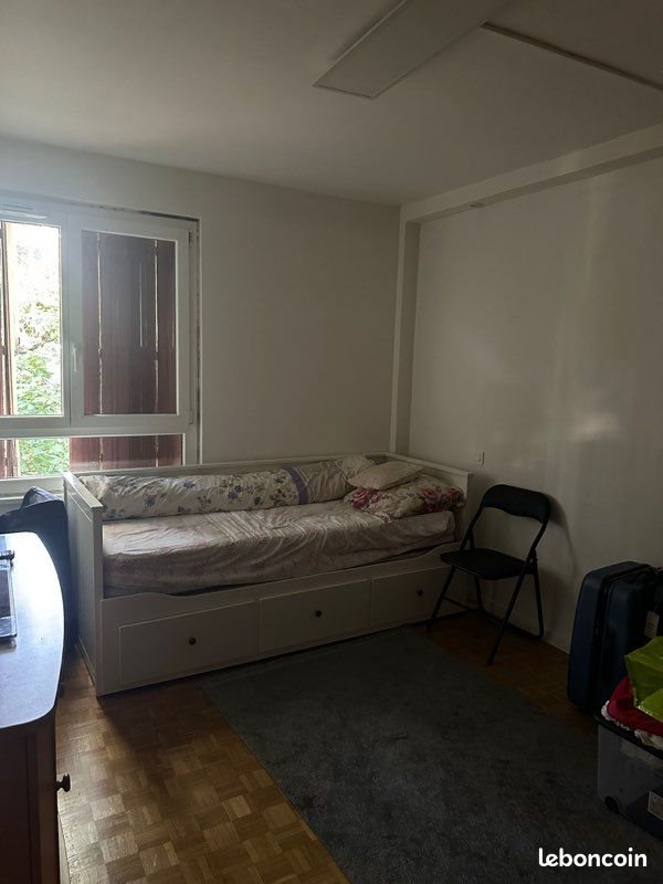 Appartement à louer, 66m², Villemomble