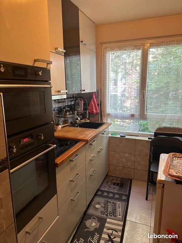 Appartement à louer, 66m², Villemomble