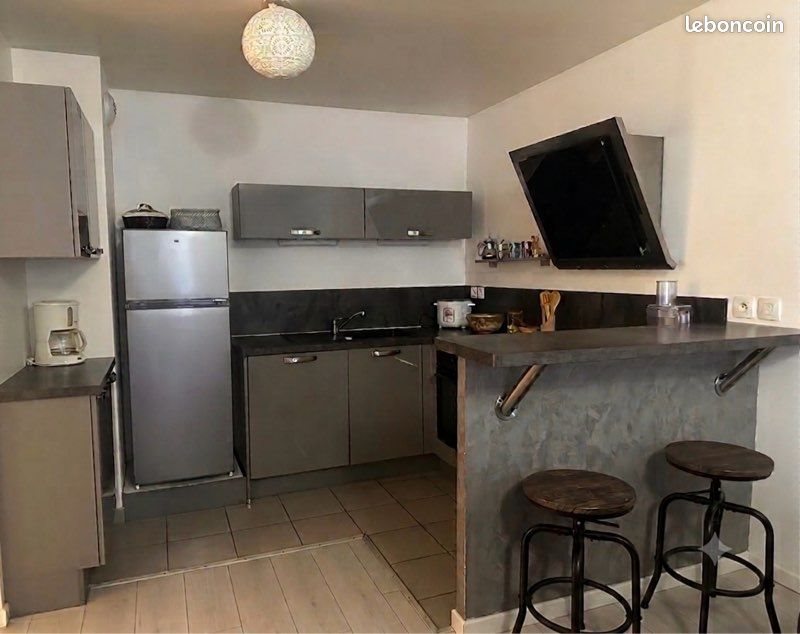 Appartement à louer, 46m², Morangis