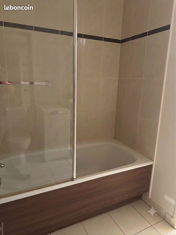Appartement à louer, 46m², Morangis