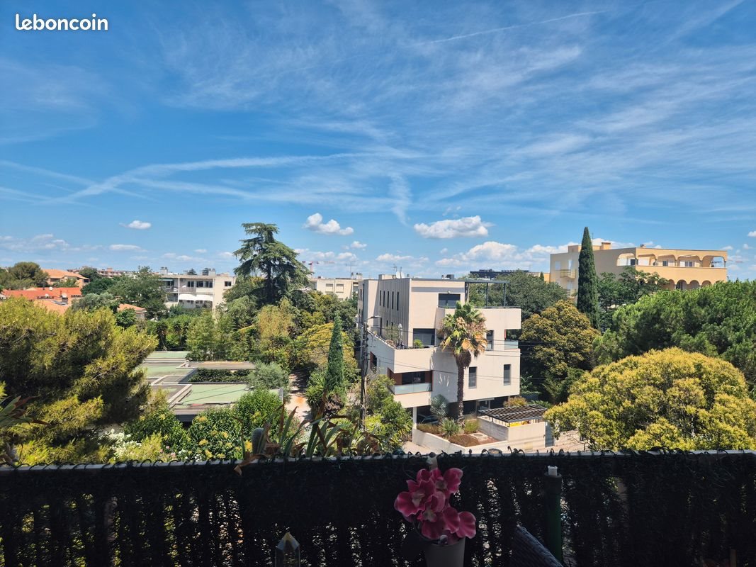 Appartement à vendre, 71m², Montpellier