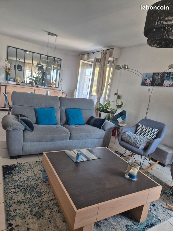 Appartement à vendre, 71m², Montpellier
