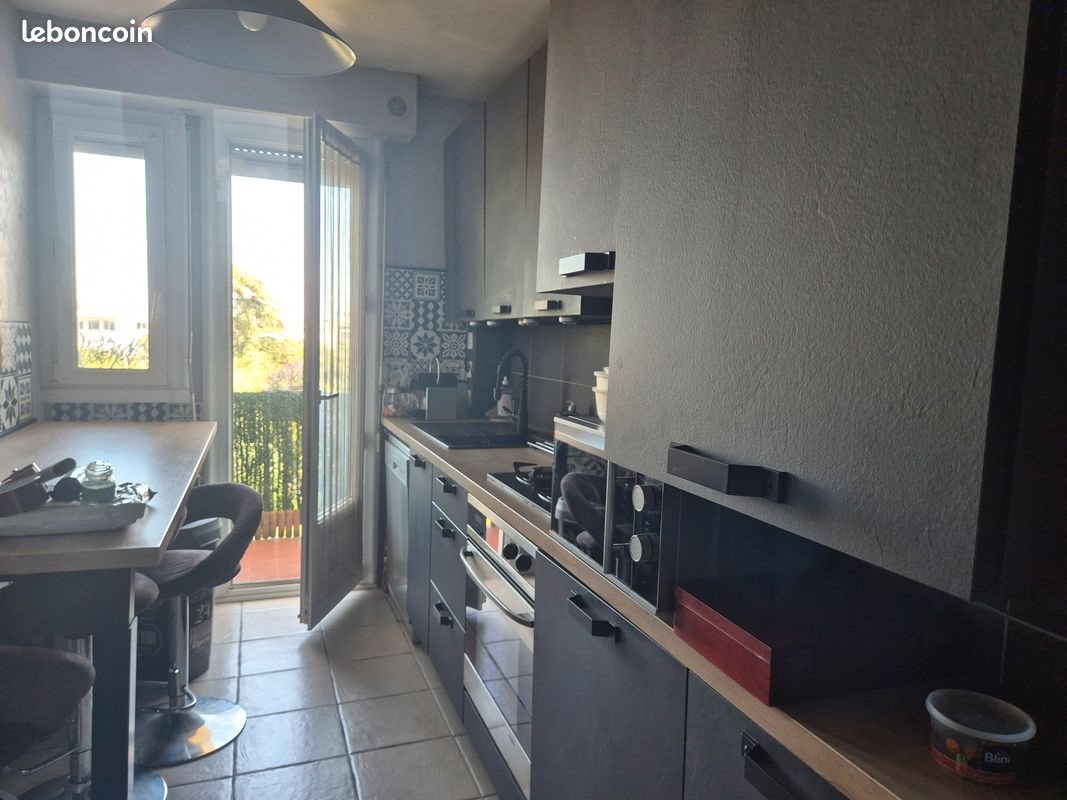 Appartement à vendre, 71m², Montpellier