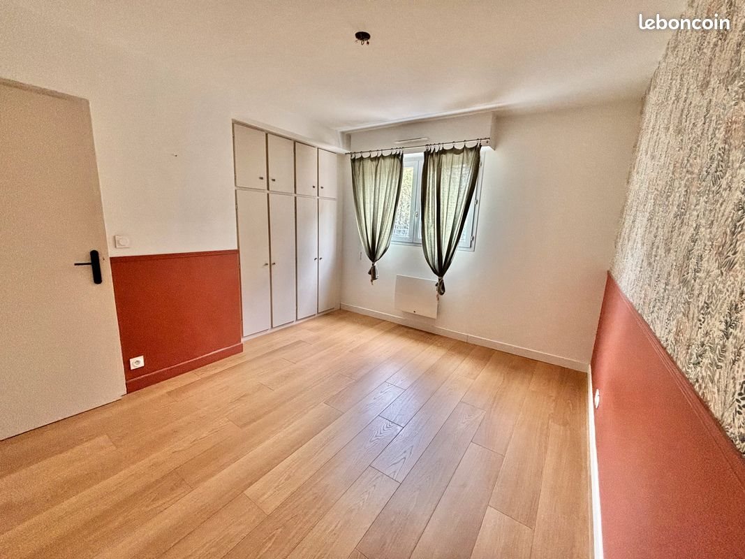 Appartement à vendre, 69m², Rennes