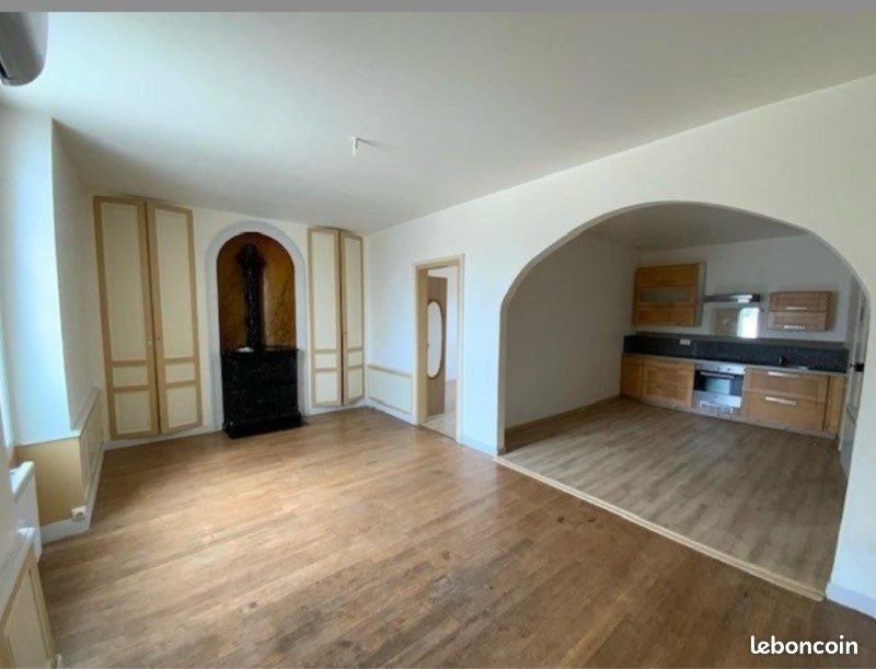 Appartement à louer, 49m², Marboué