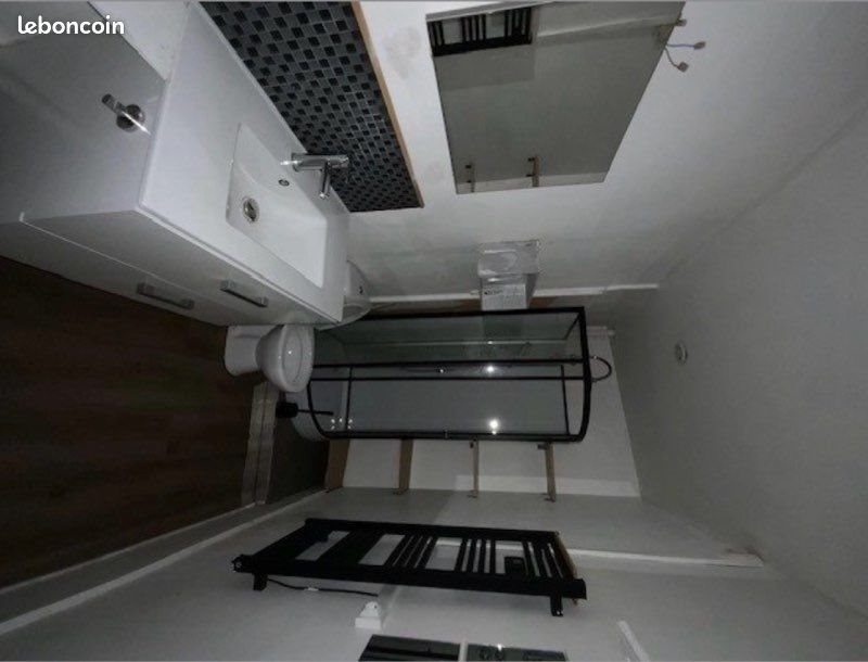 Appartement à louer, 49m², Marboué