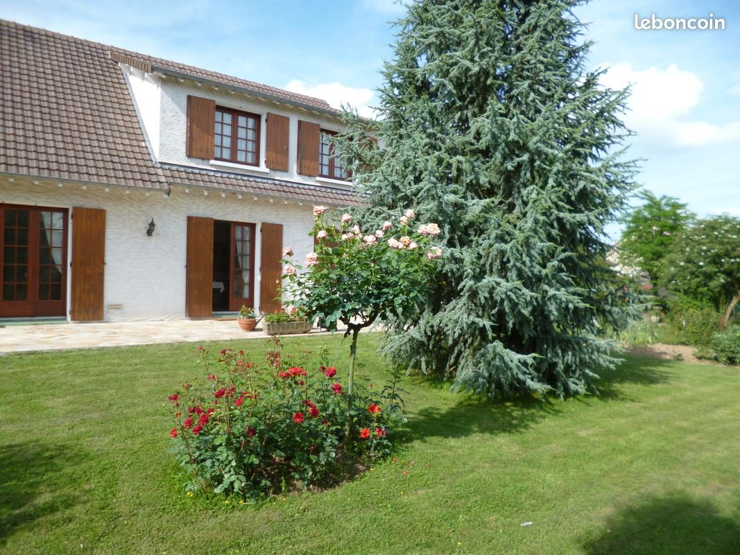Maison à vendre, 148m², Orphin