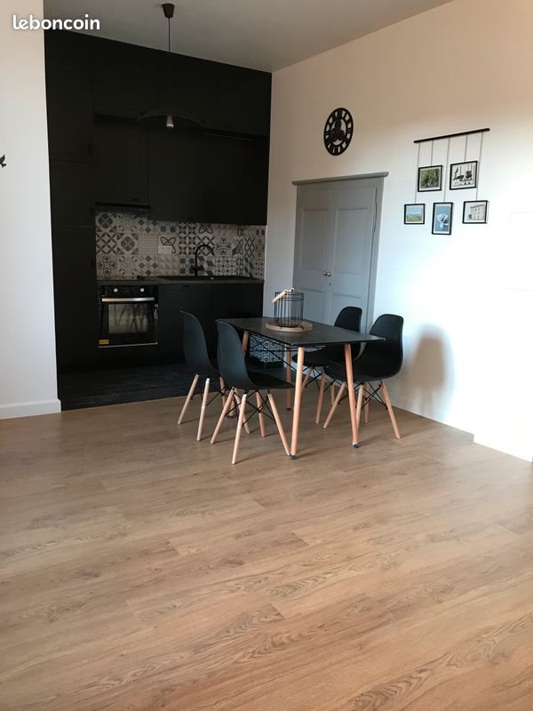 Appartement à louer, 45m², Albi