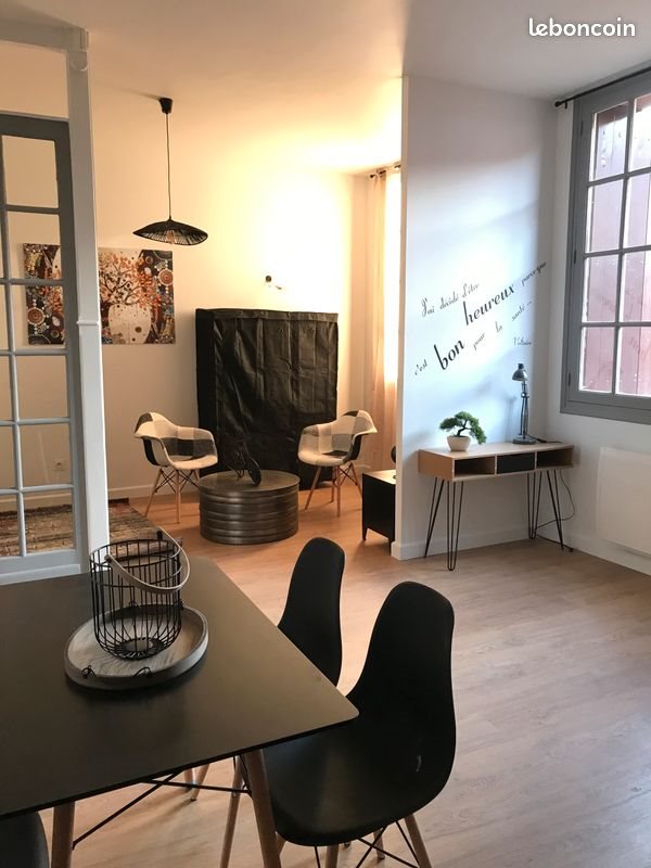 Appartement à louer, 45m², Albi