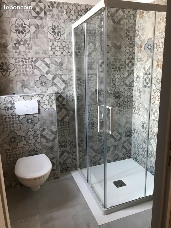 Appartement à louer, 45m², Albi