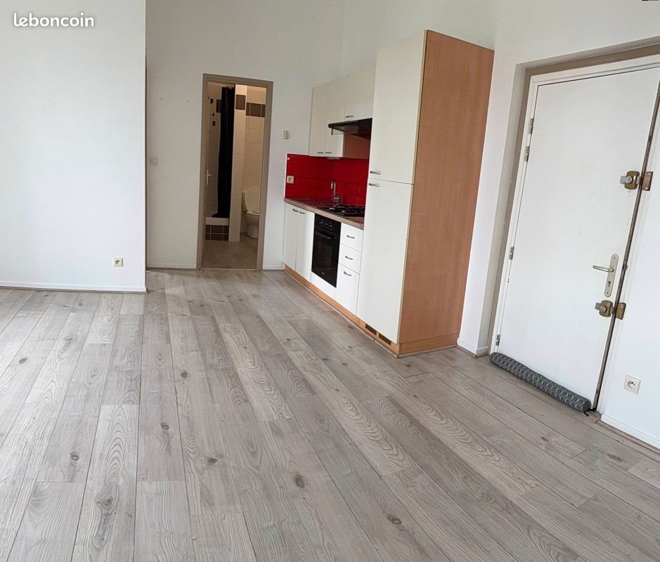 Appartement à louer, 45m², Aubenas