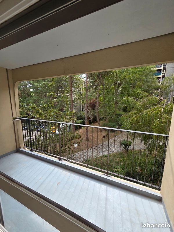 Appartement à louer, 78m², Les Mureaux