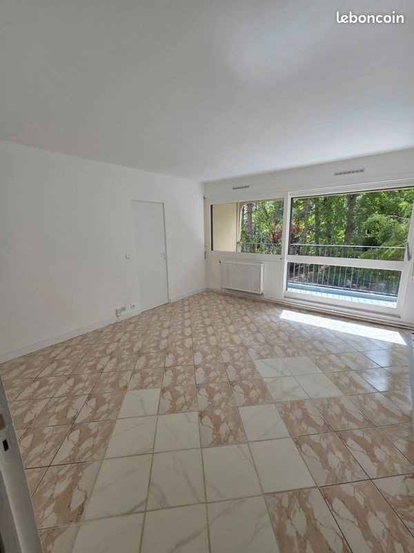 Appartement à louer, 78m², Les Mureaux