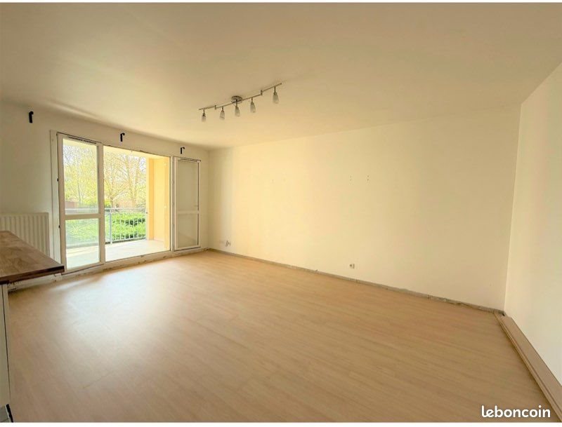 Appartement à vendre, 61m², Emerainville