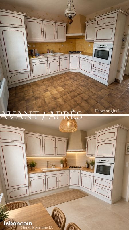 Maison à vendre, 78m², Vibraye