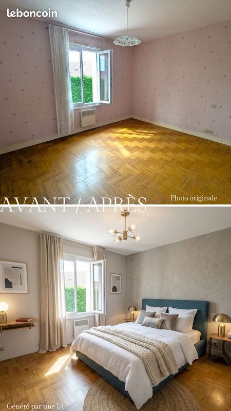 Maison à vendre, 78m², Vibraye