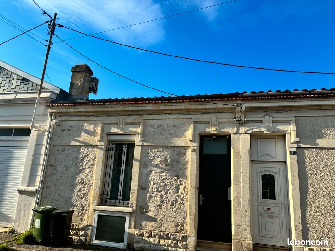 Maison à vendre, 80m², Villenave-d'Ornon