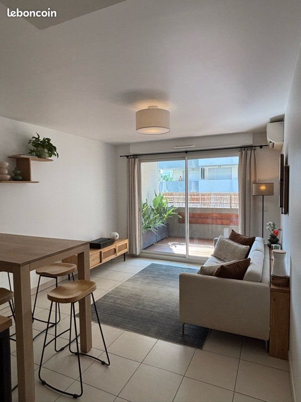 Appartement à vendre, 57m², Montpellier