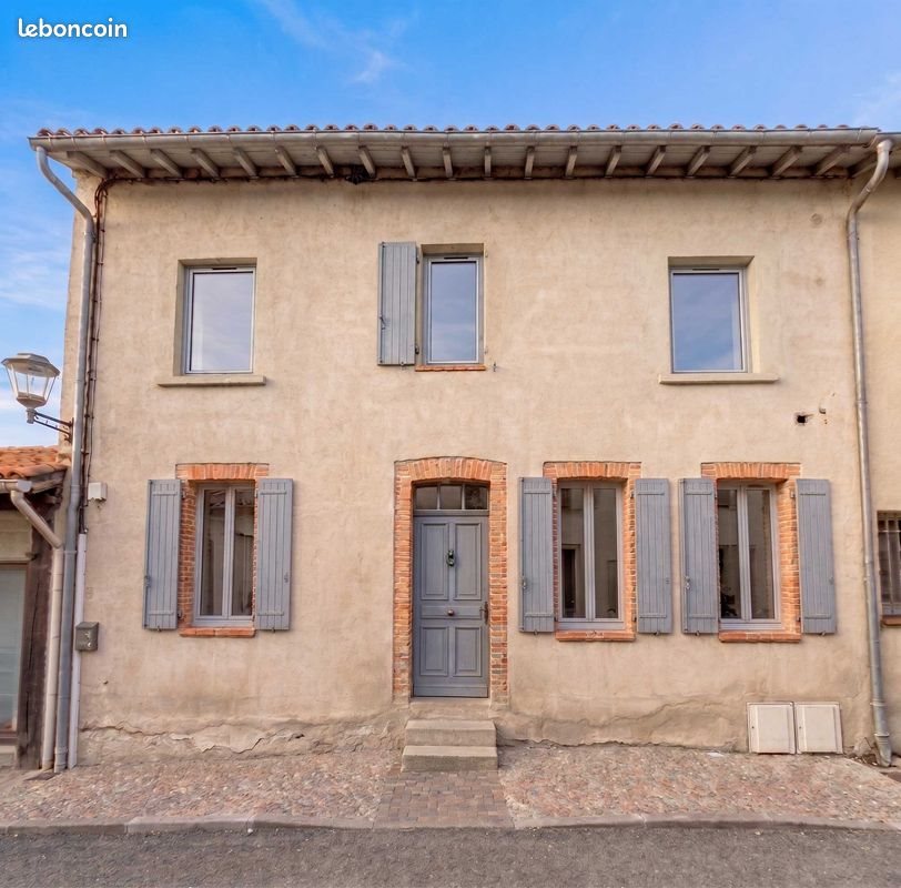 Maison à vendre, 160m², Venerque