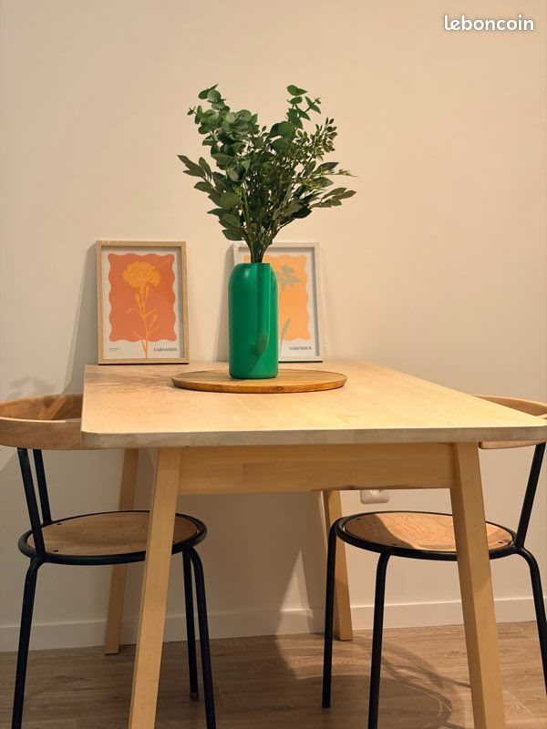 Appartement à vendre, 43m², Cenon