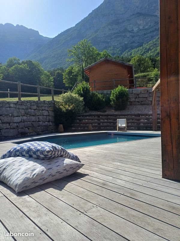 Maison à vendre, 142m², Saint-Paul-de-Varces