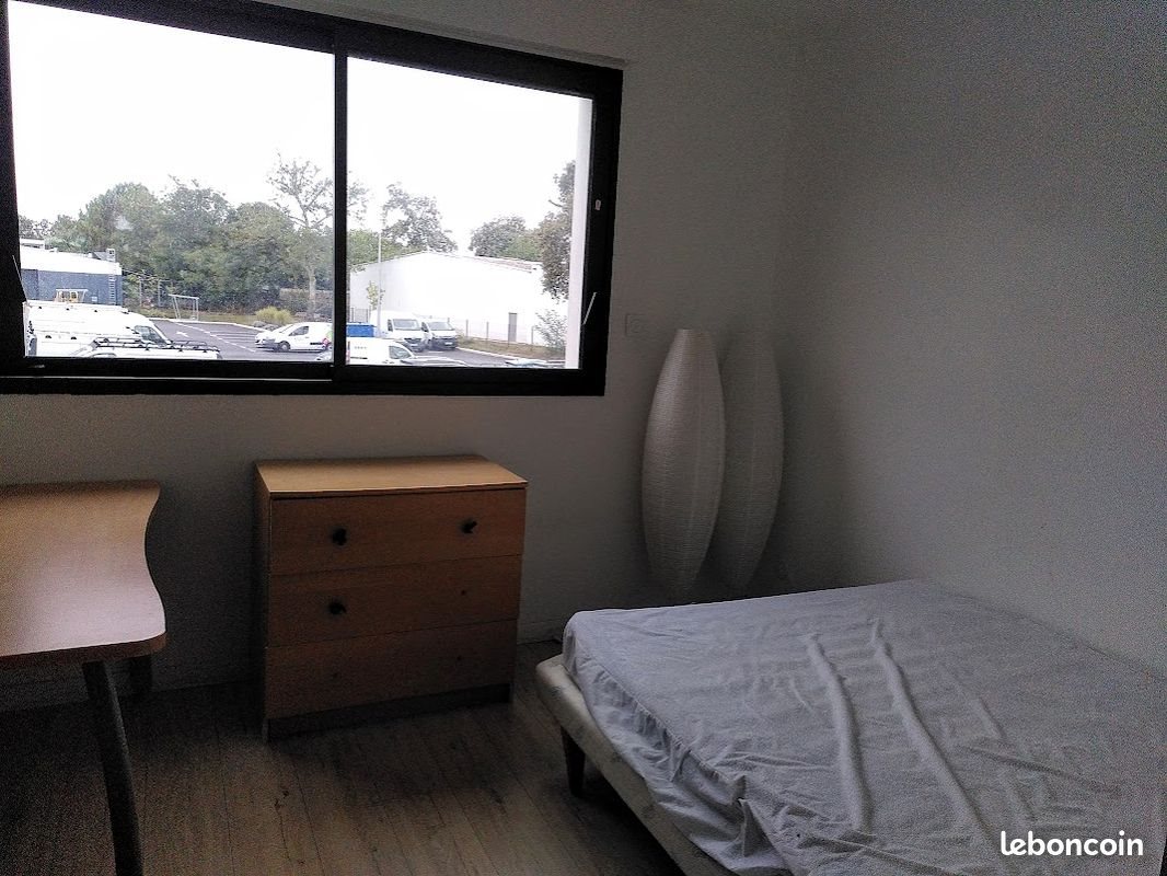 Appartement à louer, 16m², Gradignan
