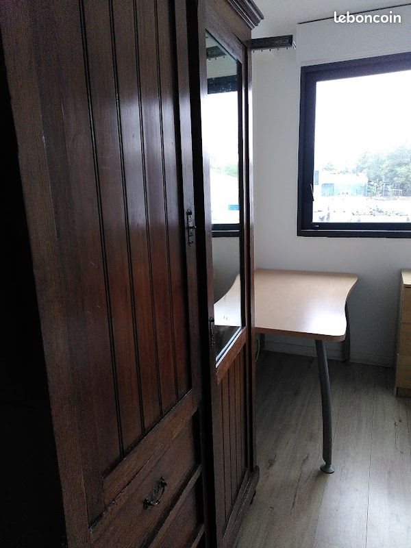 Appartement à louer, 16m², Gradignan