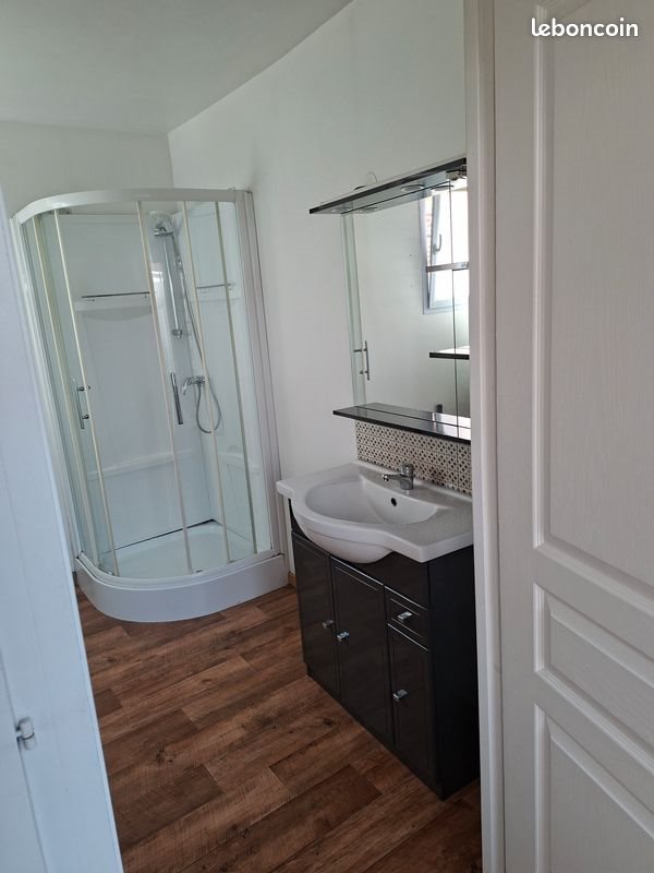Appartement à louer, 60m², Salomé