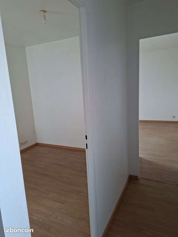 Appartement à louer, 60m², Salomé